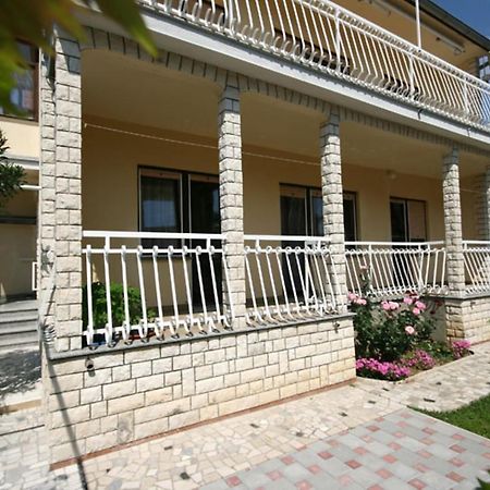 Apartment Anica Baška Dış mekan fotoğraf