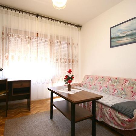 Apartment Anica Baška Dış mekan fotoğraf