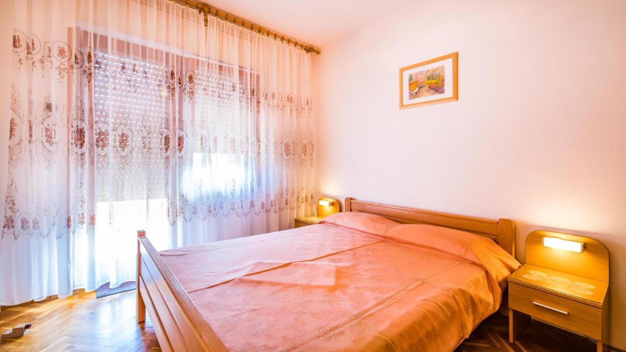 Apartment Anica Baška Dış mekan fotoğraf